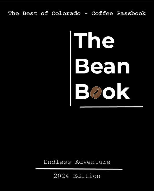 The Bean Book: 2024 Edition